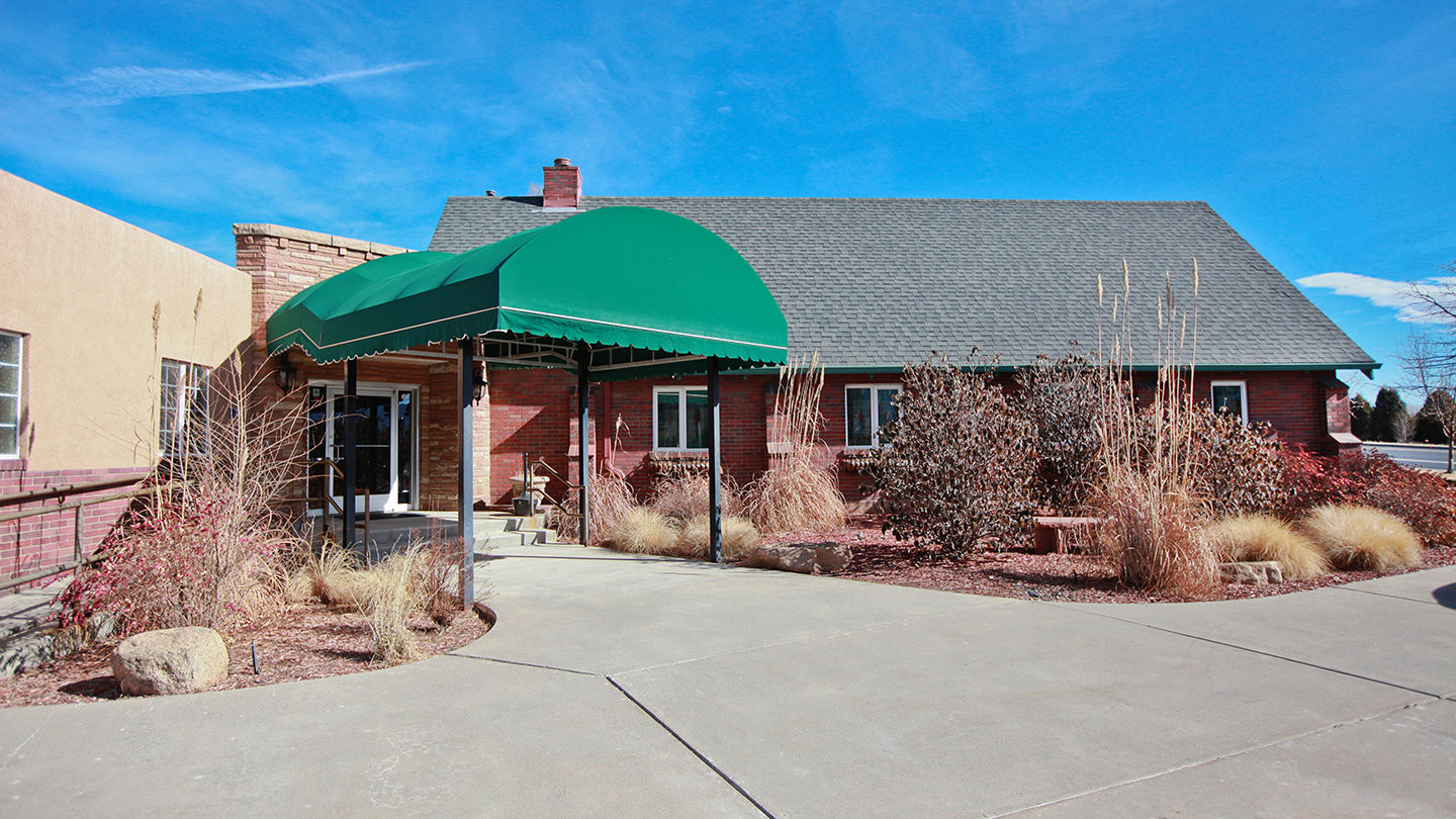 Funeral Homes Colorado Springs, CO